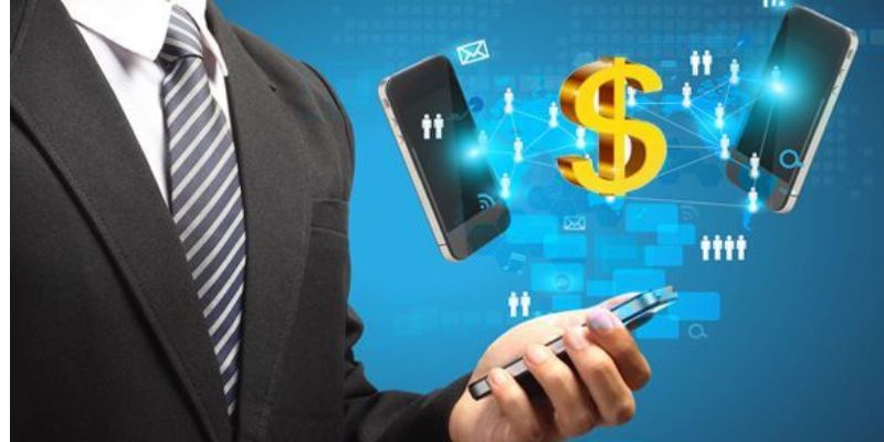                        Đa dạng các ứng dụng ví điện tử tại kênh thanh toán