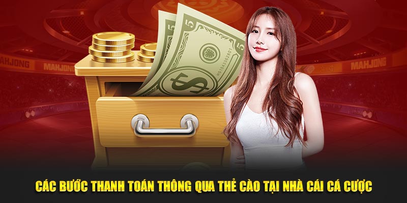 Hướng Dẫn Nạp Tiền 789BET