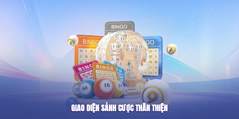                                   Xổ số mang lại giây phút giải trí trọn vẹn