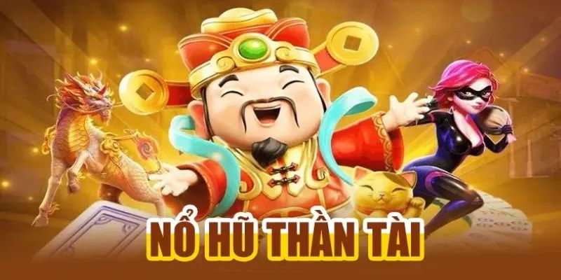                                  Nổ hũ cực khủng tại nhà cái 