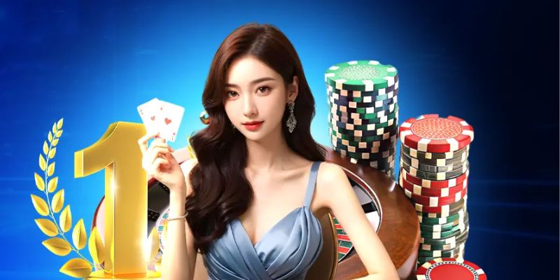 Tổng quan thông tin về nền tảng cá cược 789BET